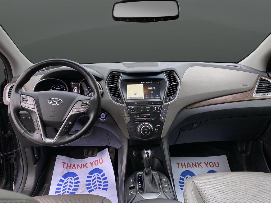 used 2019 Hyundai Santa Fe XL car, priced at $17,499