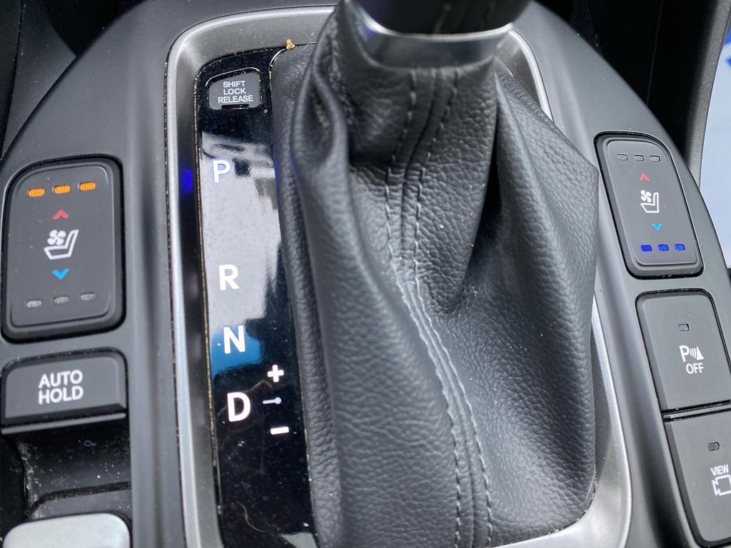 used 2019 Hyundai Santa Fe XL car, priced at $17,499