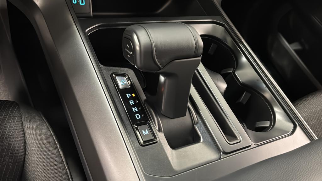 used 2024 Ford F-150 car, priced at $45,169