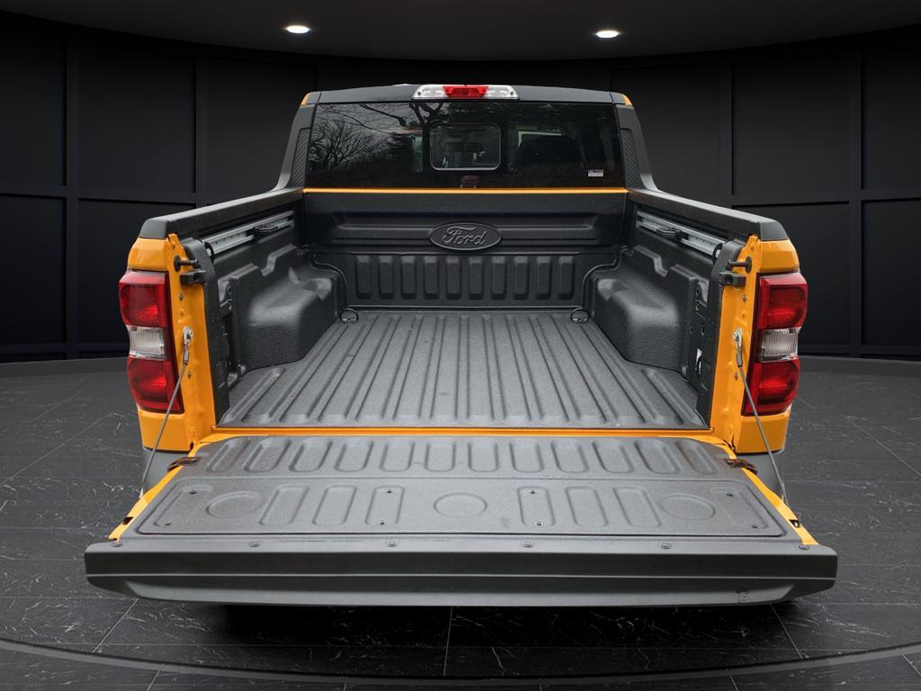 new 2026 Ford Maverick car, priced at $40,805