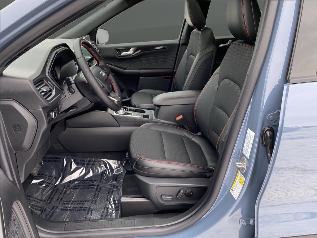 new 2026 Ford Escape car, priced at $34,436