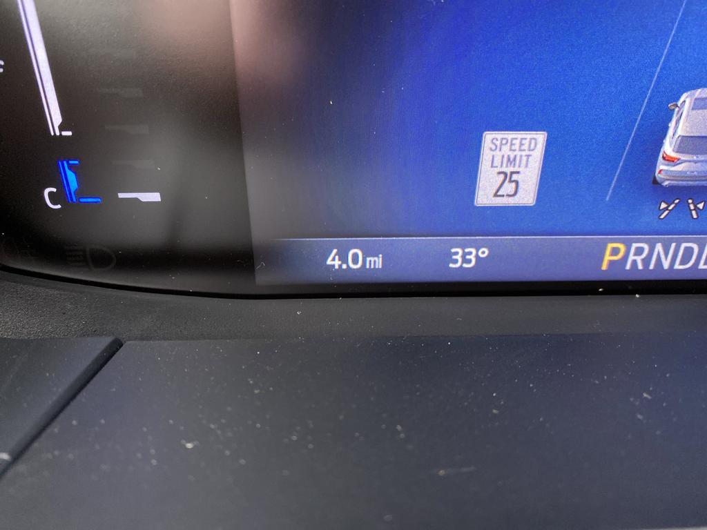 new 2026 Ford Escape car, priced at $34,436