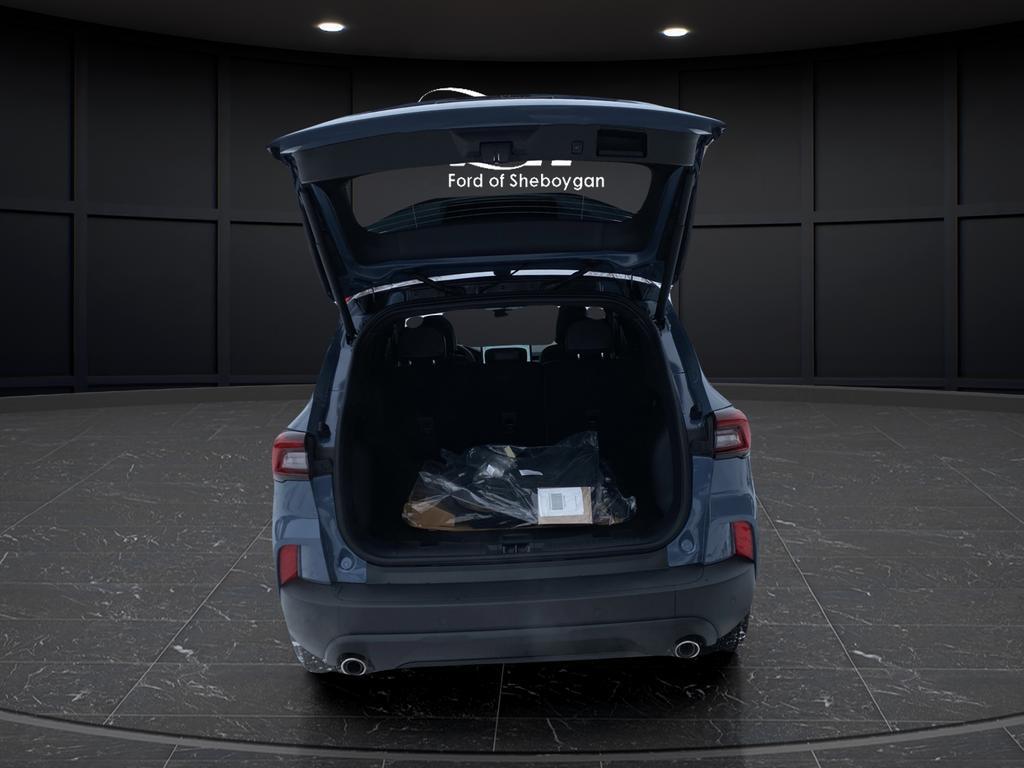 new 2026 Ford Escape car, priced at $34,436