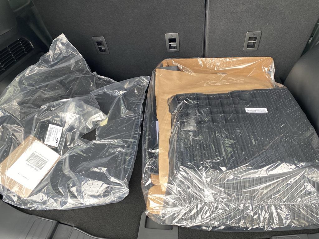 new 2026 Ford Escape car, priced at $34,436