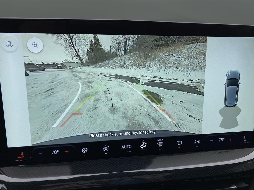 new 2026 Ford Escape car, priced at $34,436