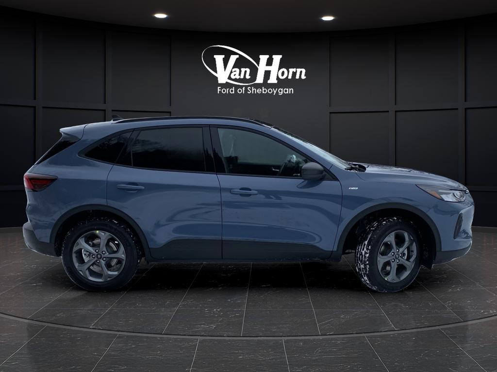 new 2026 Ford Escape car, priced at $34,436