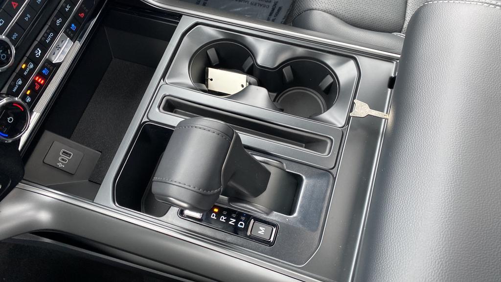 new 2026 Ford F-150 car, priced at $69,858