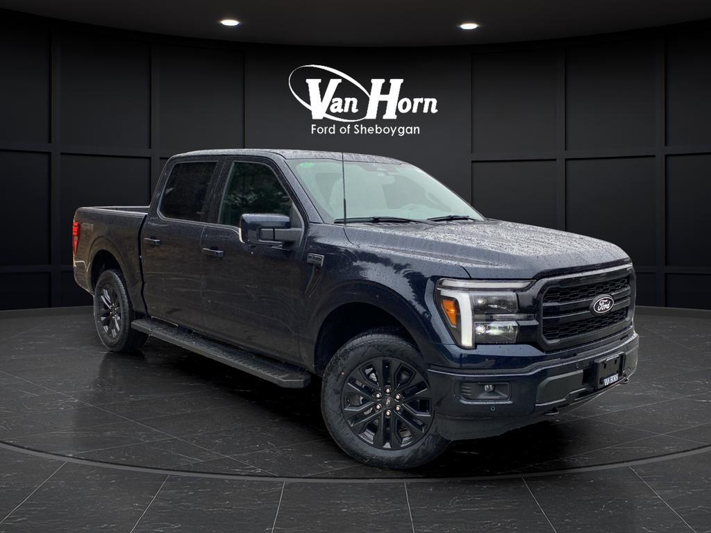 new 2026 Ford F-150 car, priced at $72,358