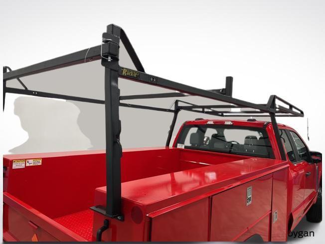 new 2024 Ford F-250 car, priced at $71,278