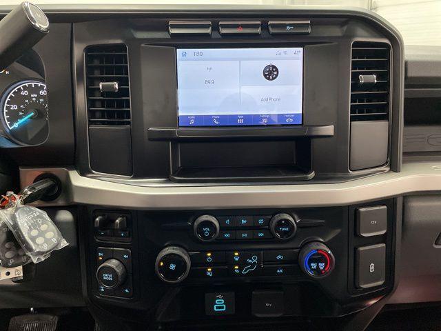 new 2024 Ford F-250 car, priced at $71,278
