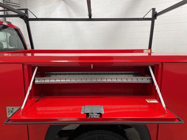 new 2024 Ford F-250 car, priced at $71,278