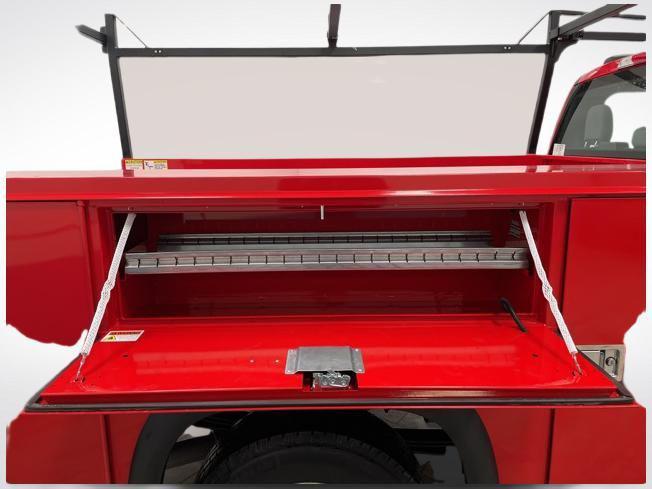 new 2024 Ford F-250 car, priced at $71,278