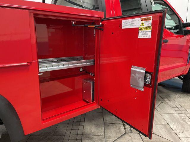 new 2024 Ford F-250 car, priced at $71,278