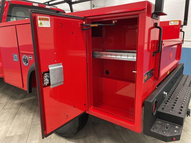 new 2024 Ford F-250 car, priced at $71,278