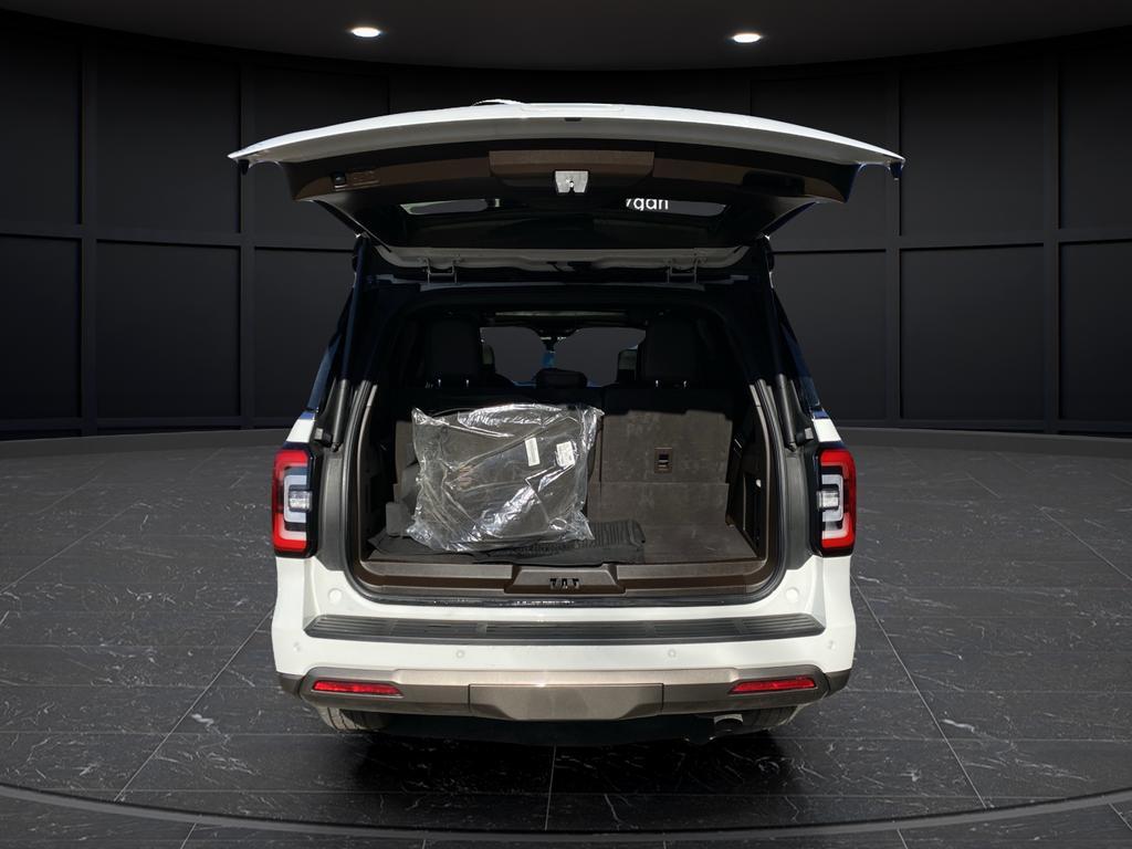 used 2023 Ford Expedition car, priced at $59,470