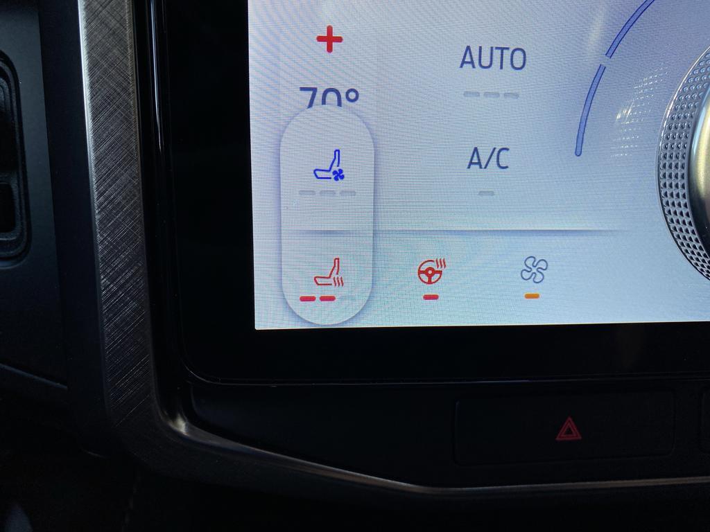 used 2023 Ford Expedition car, priced at $59,470