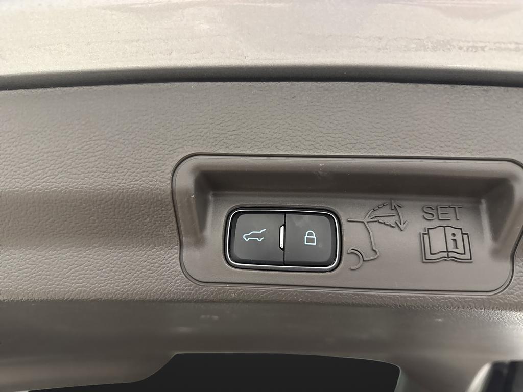 used 2023 Ford Explorer car, priced at $38,231