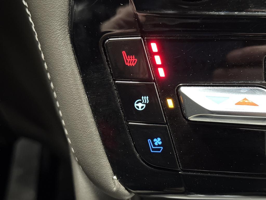 used 2023 Ford Explorer car, priced at $38,231