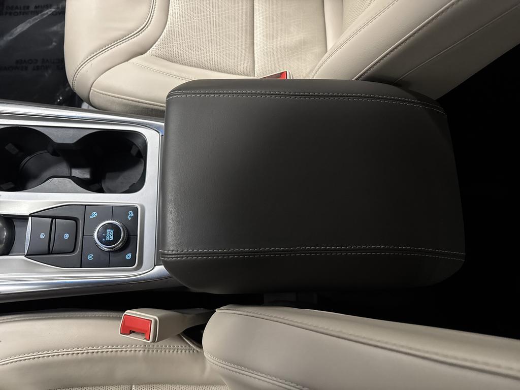 used 2023 Ford Explorer car, priced at $38,231