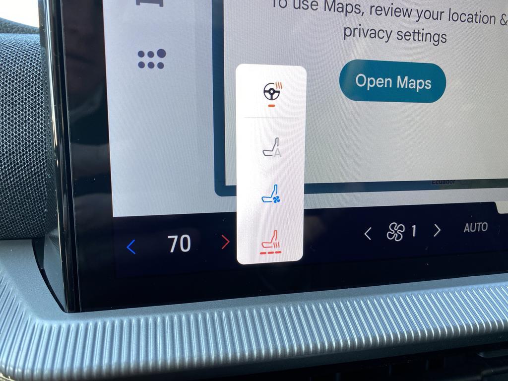 new 2026 Ford Explorer car, priced at $57,410