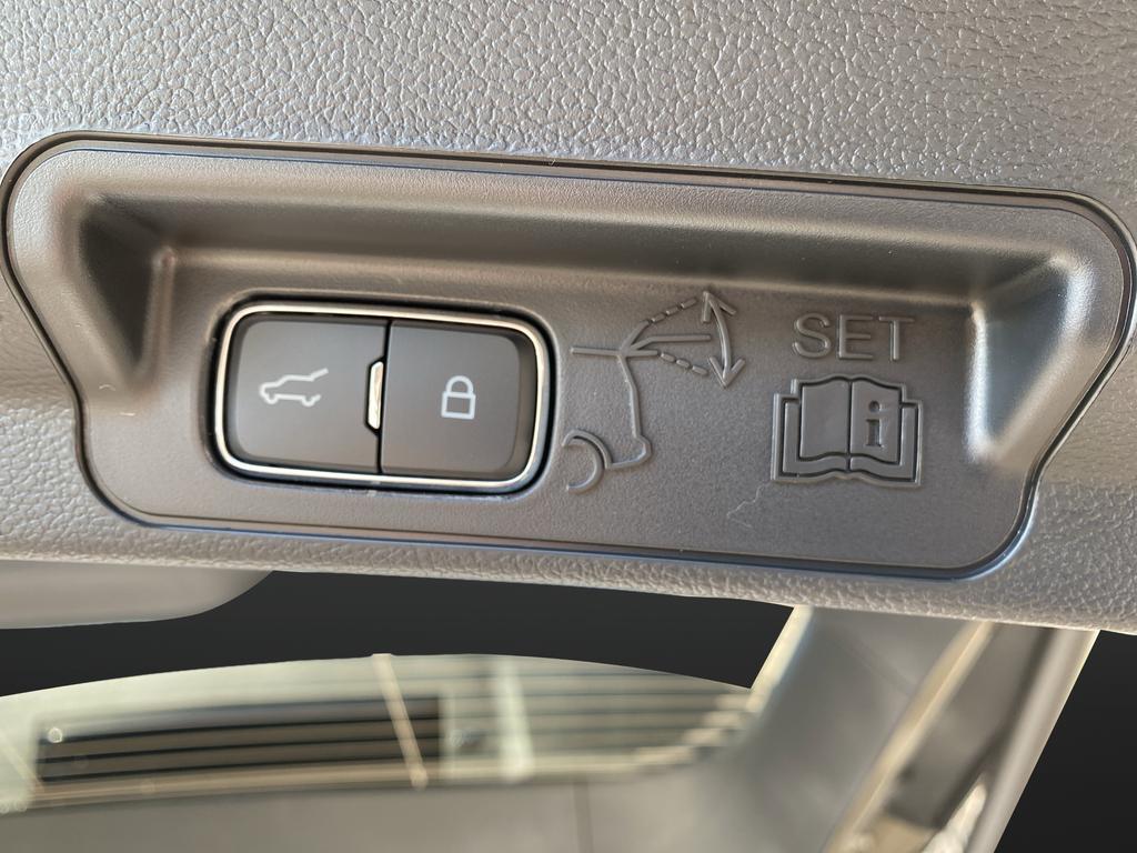 new 2026 Ford Explorer car, priced at $57,410