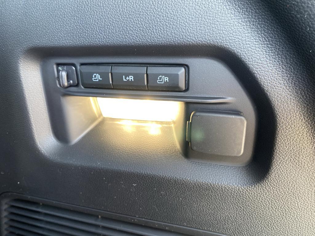 new 2026 Ford Explorer car, priced at $57,410