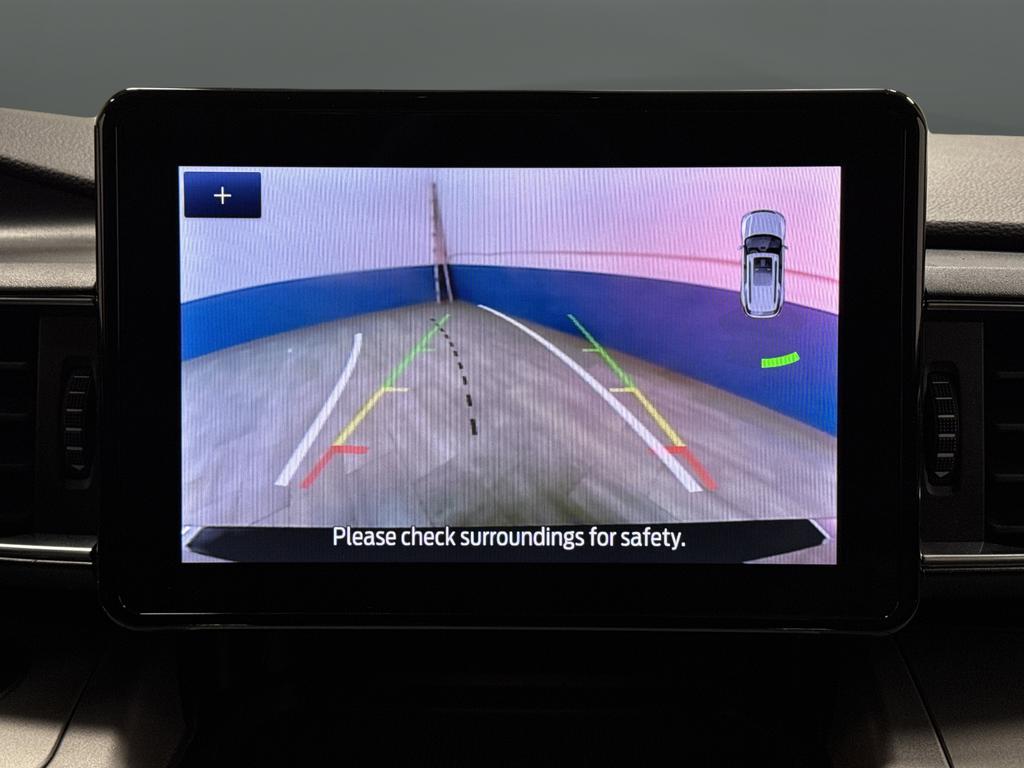 used 2023 Ford Explorer car, priced at $27,622