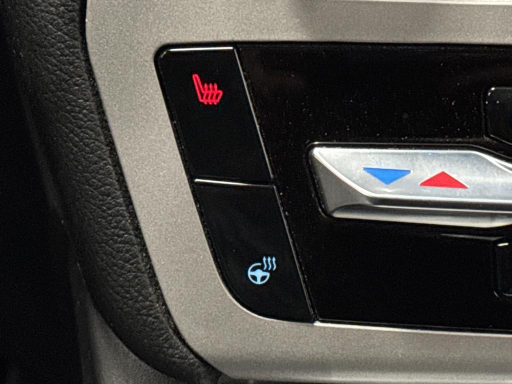 used 2023 Ford Explorer car, priced at $27,622