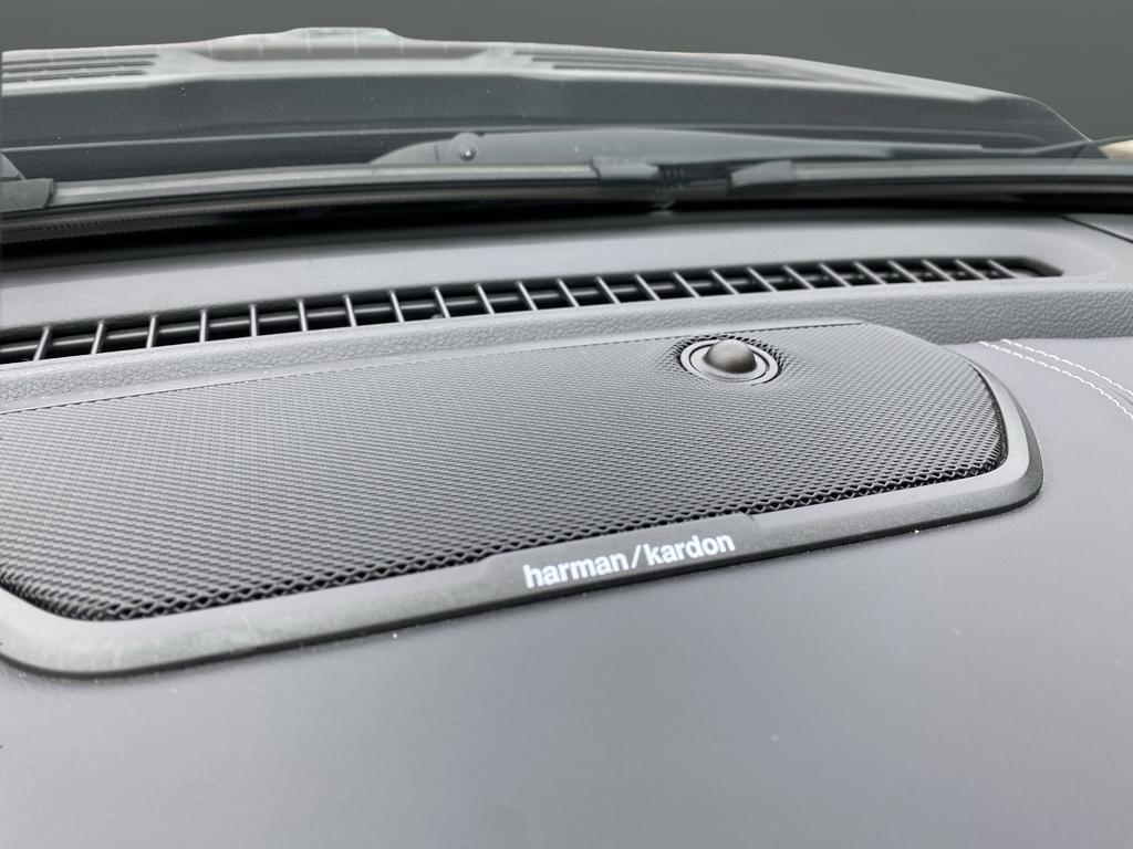 used 2022 Ram 1500 car, priced at $37,488