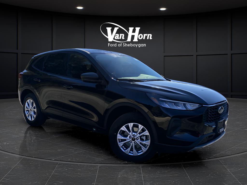 new 2026 Ford Escape car, priced at $30,976