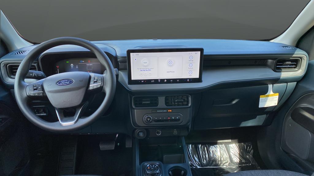 new 2026 Ford Maverick car, priced at $36,021