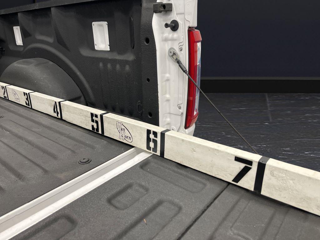 used 2022 Ford F-150 car, priced at $38,497