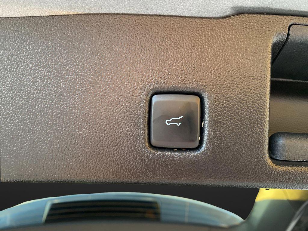 used 2025 Ford Escape car, priced at $26,247