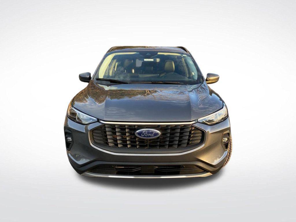used 2025 Ford Escape car, priced at $26,247