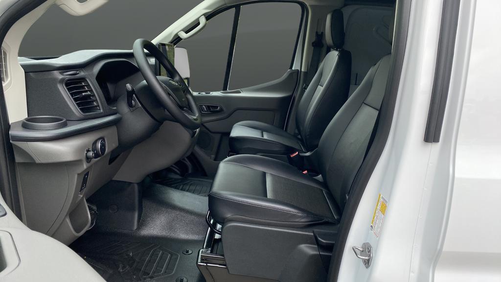 new 2026 Ford Transit-150 car, priced at $48,829