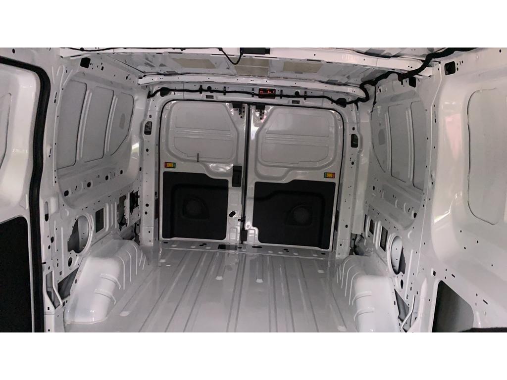 new 2026 Ford Transit-150 car, priced at $48,829