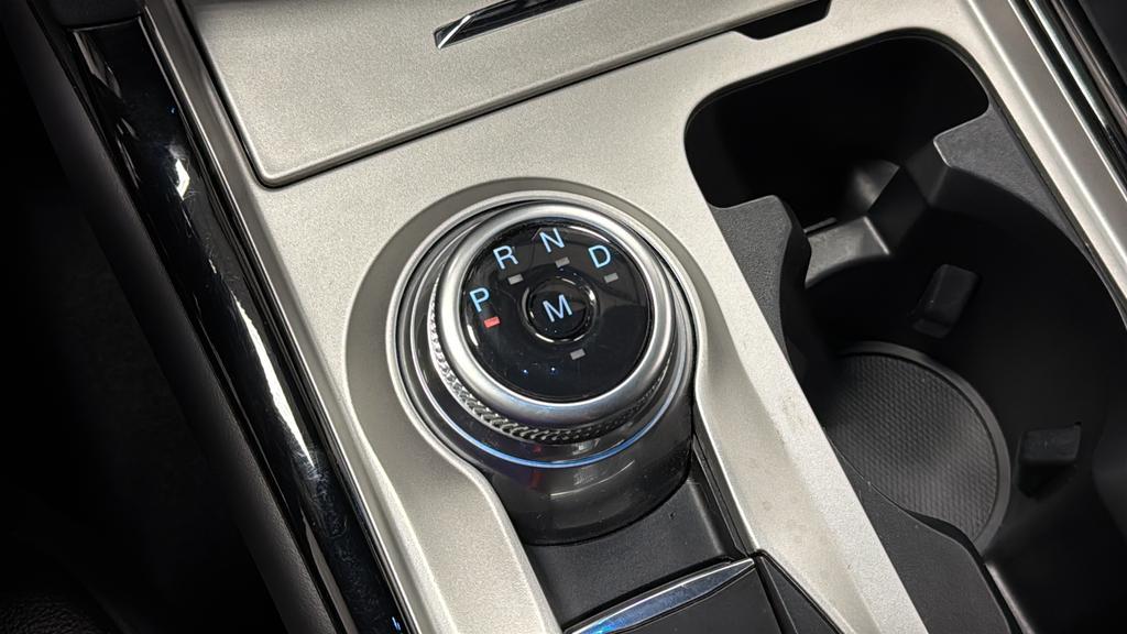 used 2023 Ford Explorer car, priced at $31,497