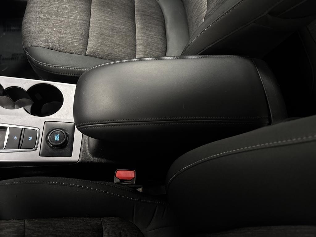 used 2023 Ford Bronco Sport car, priced at $22,755