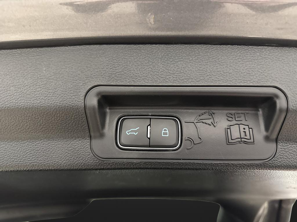 used 2023 Ford Explorer car, priced at $30,456