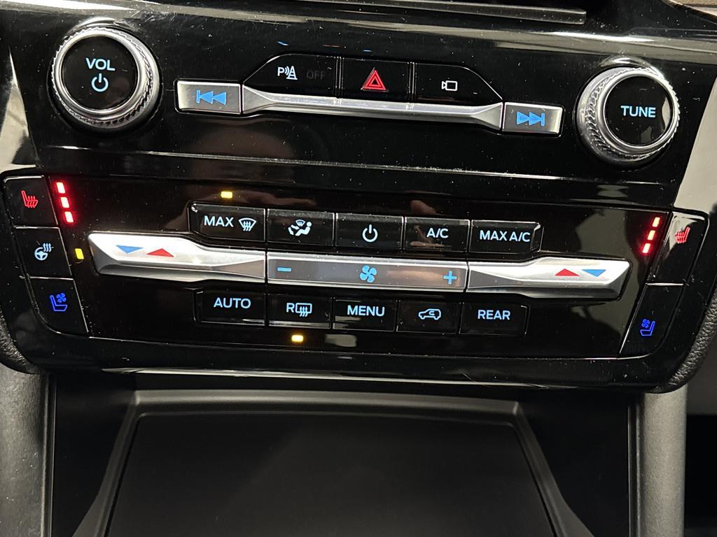 used 2023 Ford Explorer car, priced at $30,456