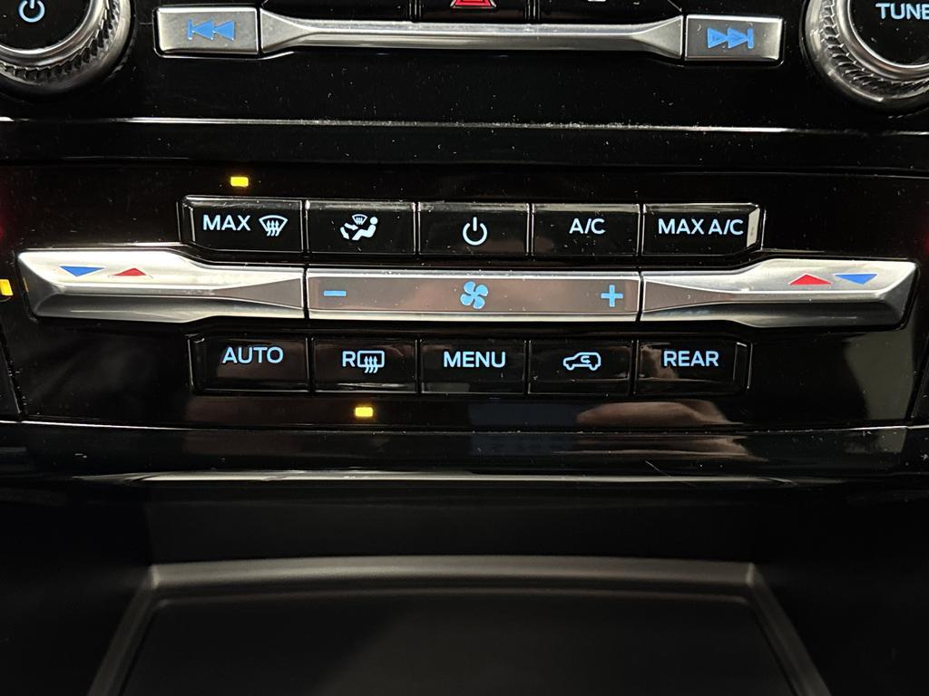 used 2023 Ford Explorer car, priced at $30,456