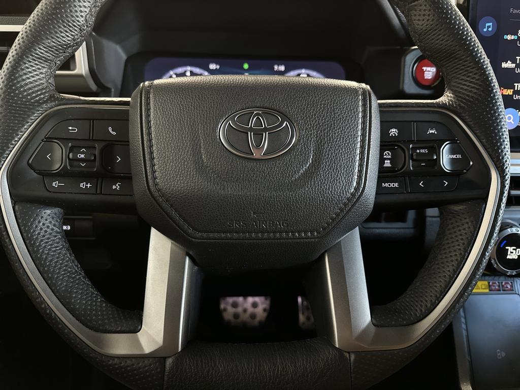 used 2024 Toyota Tacoma car