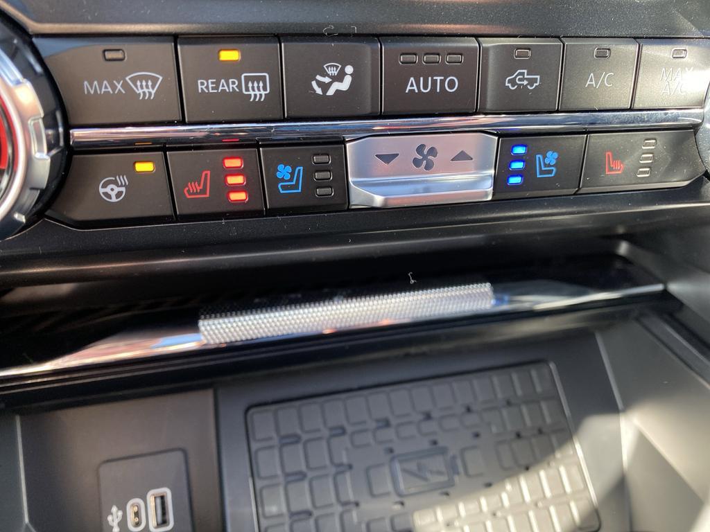 new 2025 Ford F-150 car, priced at $89,900