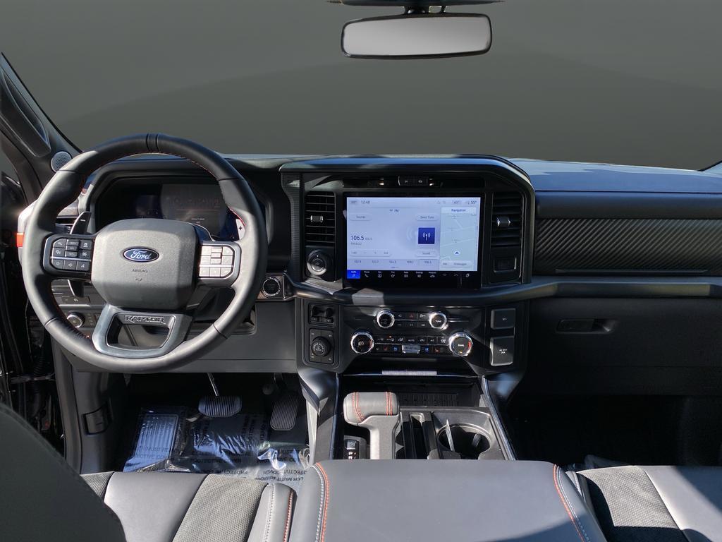 new 2025 Ford F-150 car, priced at $89,900