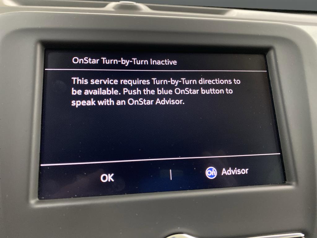 used 2022 Chevrolet Equinox car, priced at $19,785