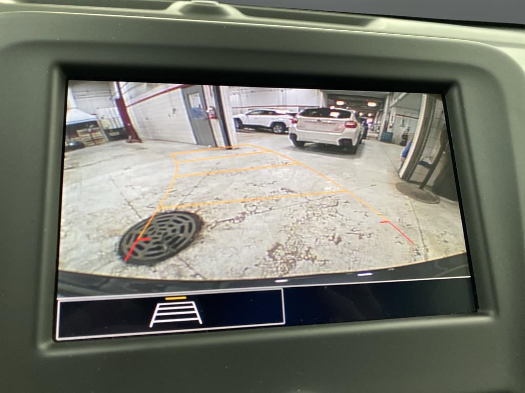 used 2022 Chevrolet Equinox car, priced at $19,785