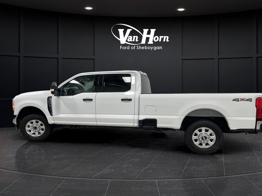 used 2023 Ford F-250 car, priced at $46,201