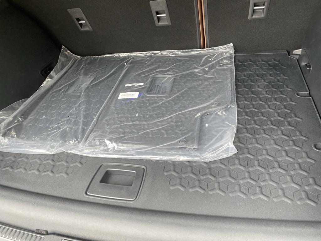 new 2026 Ford Bronco Sport car, priced at $45,302