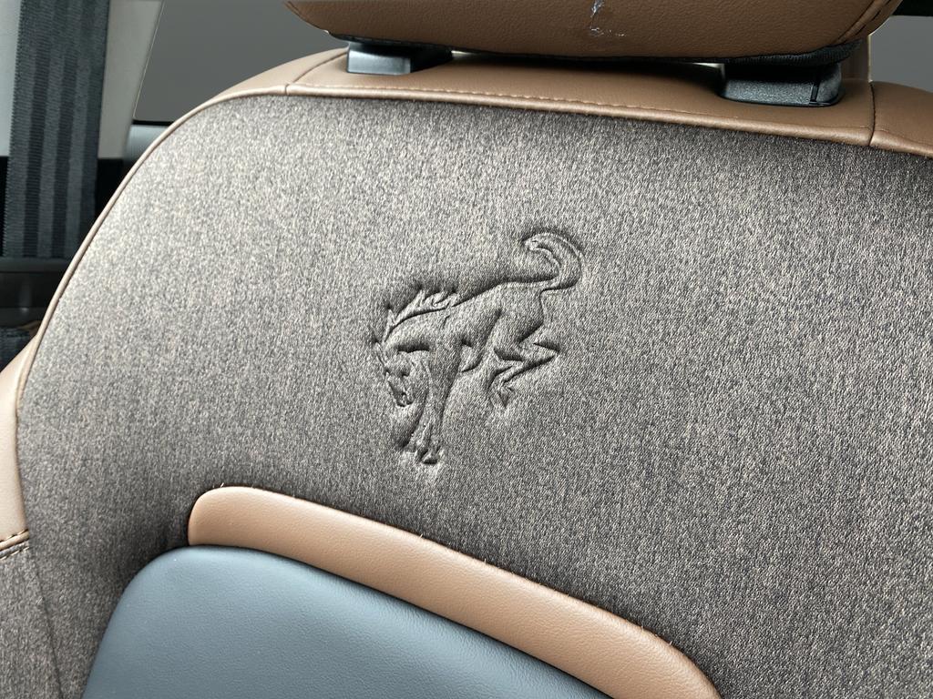 new 2026 Ford Bronco Sport car, priced at $45,302