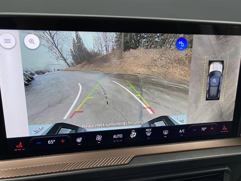 new 2026 Ford Bronco Sport car, priced at $45,302